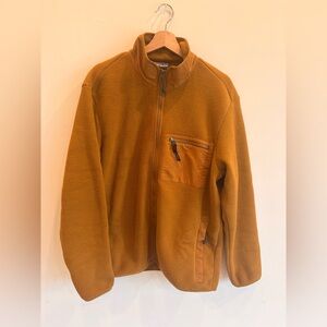 NEW Men’s Patagonia Synchilla Jacket